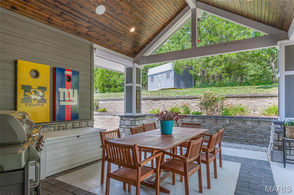 Briar Pointe - Residential