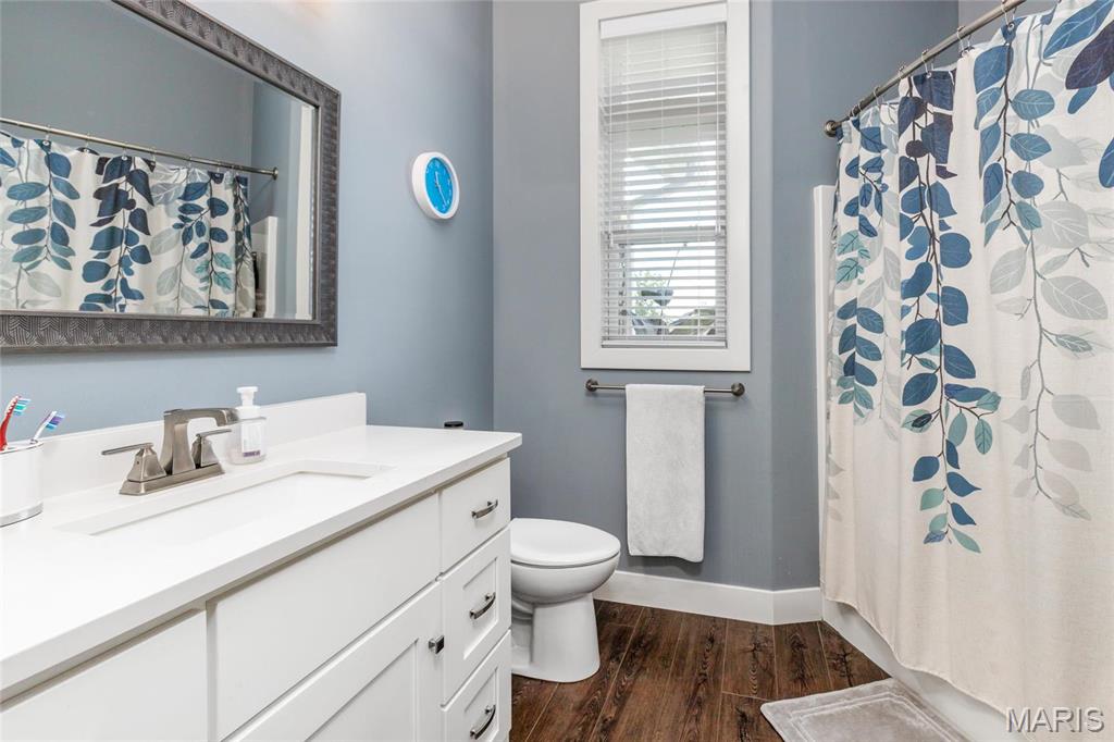 Briar Pointe - Residential