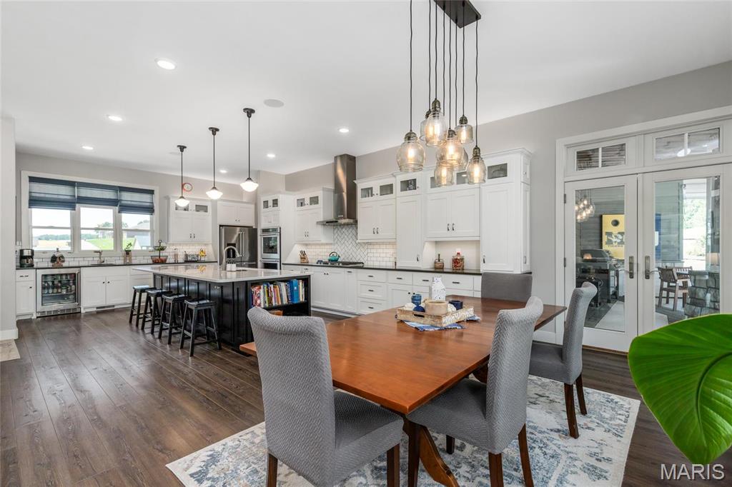 Briar Pointe - Residential