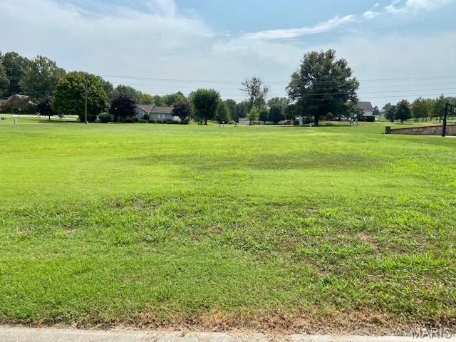 Timber Creek subdivision - Land