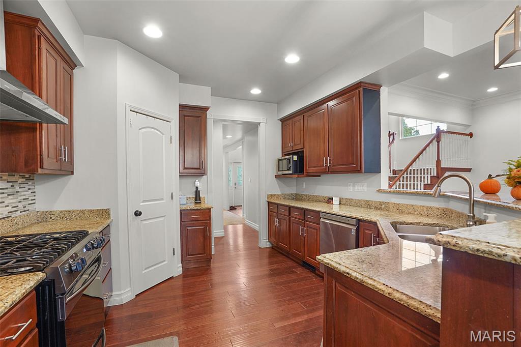 Incline Village - Residential