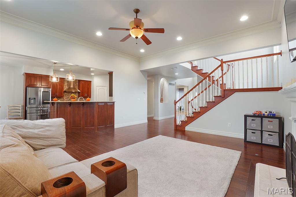 Incline Village - Residential