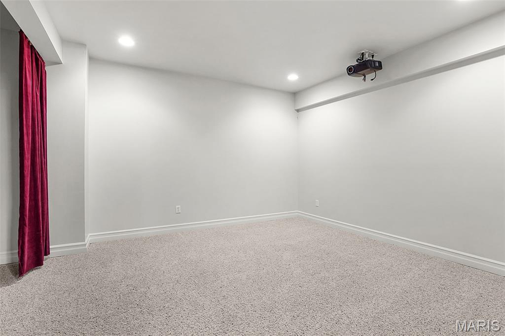 Incline Village - Residential