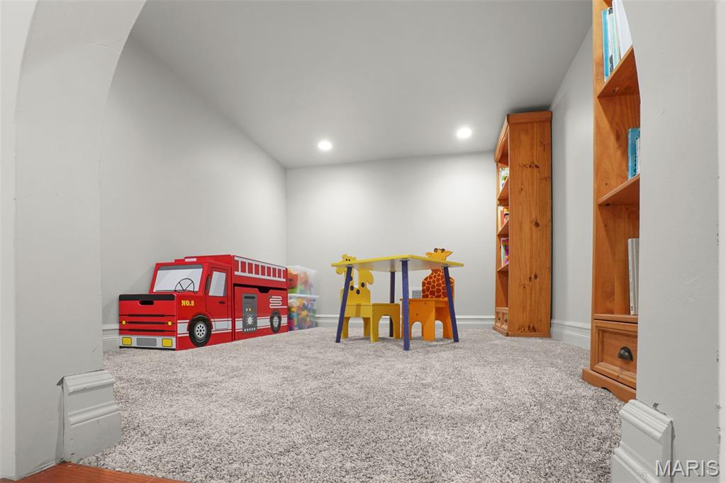 Incline Village - Residential