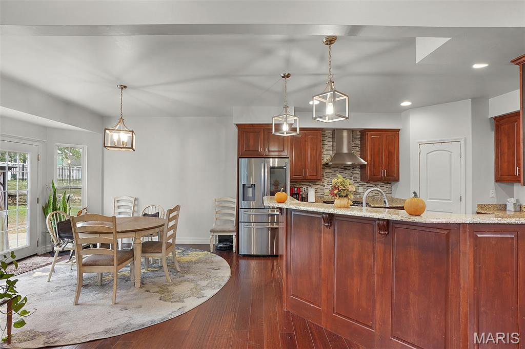 Incline Village - Residential