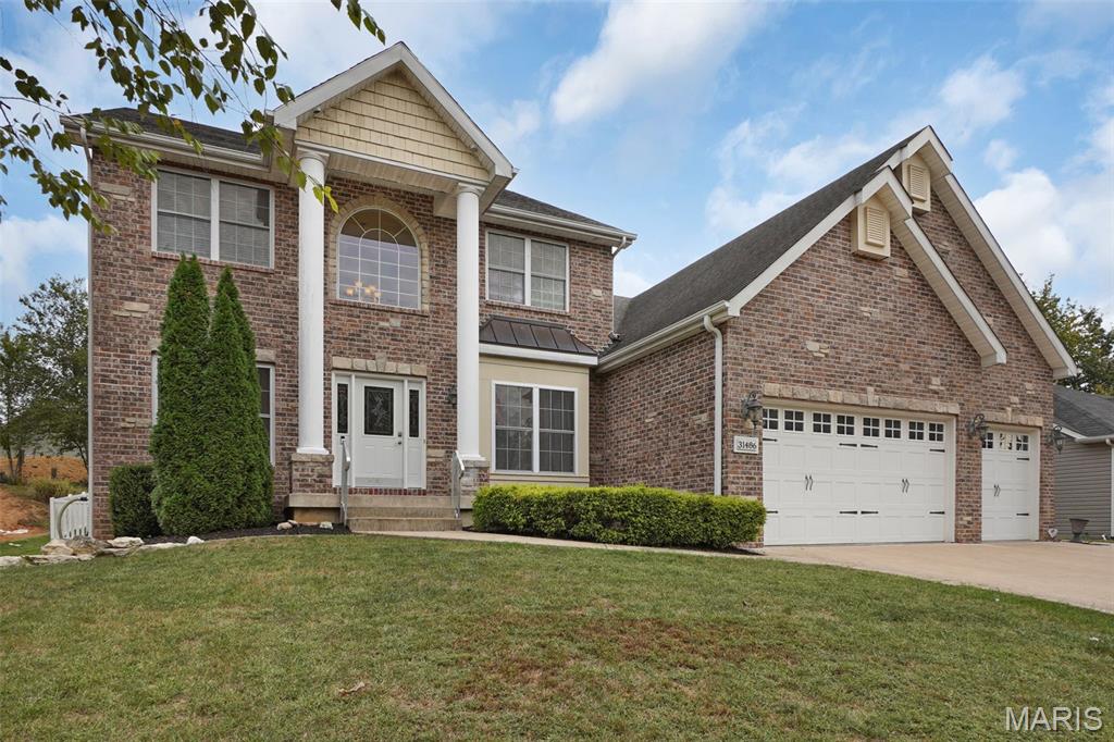 Incline Village - Residential