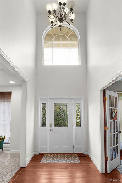 Incline Village - Residential