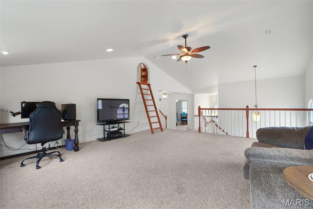 Incline Village - Residential