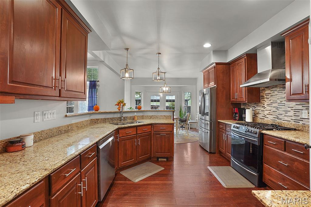 Incline Village - Residential