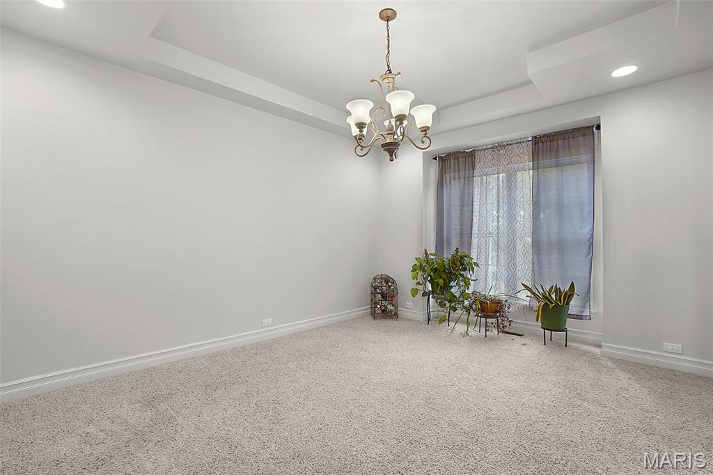 Incline Village - Residential