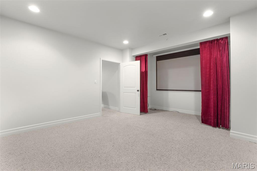 Incline Village - Residential