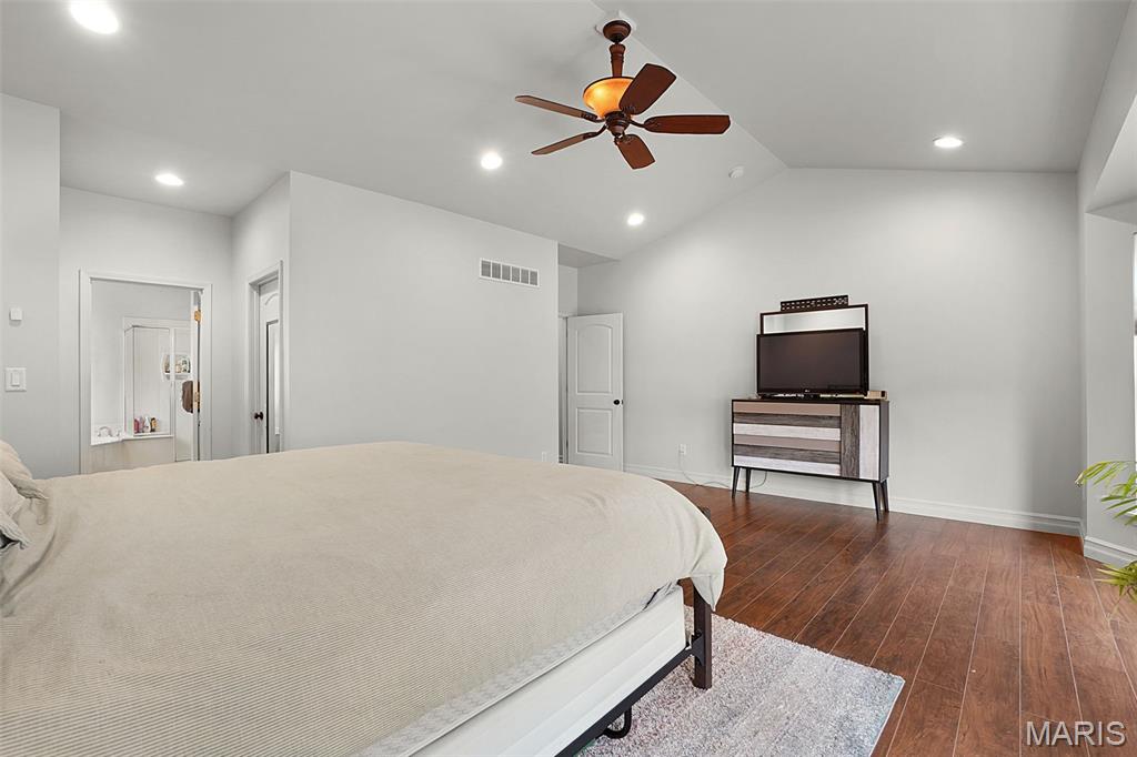 Incline Village - Residential