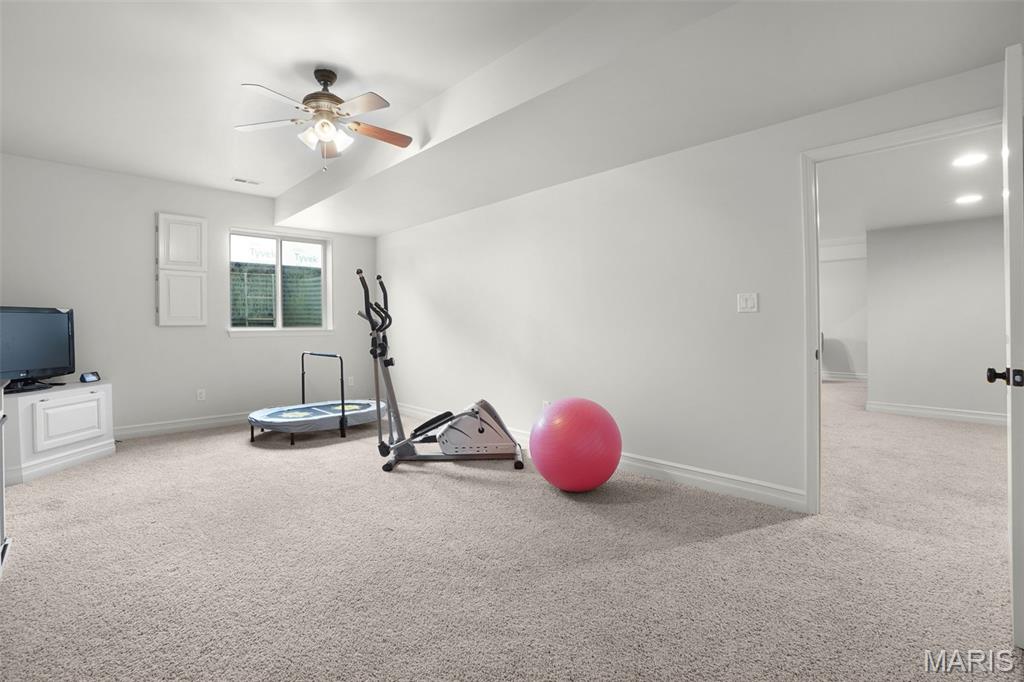 Incline Village - Residential