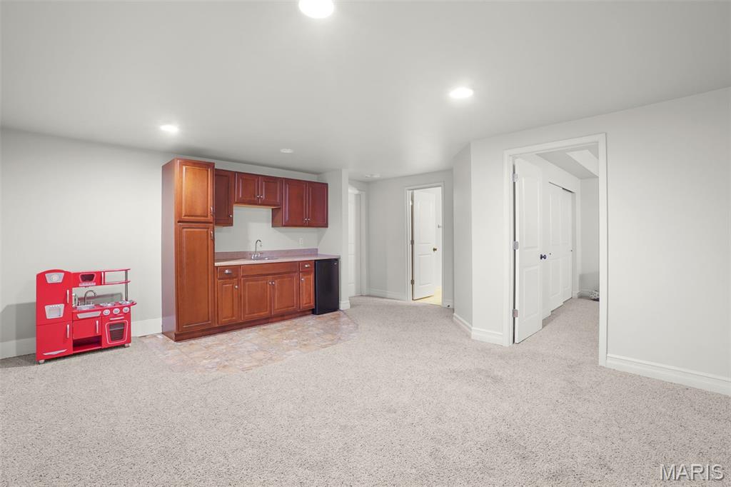 Incline Village - Residential