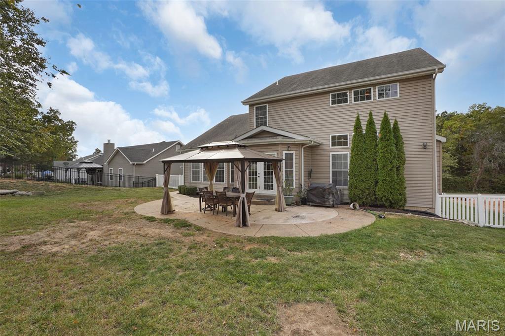 Incline Village - Residential