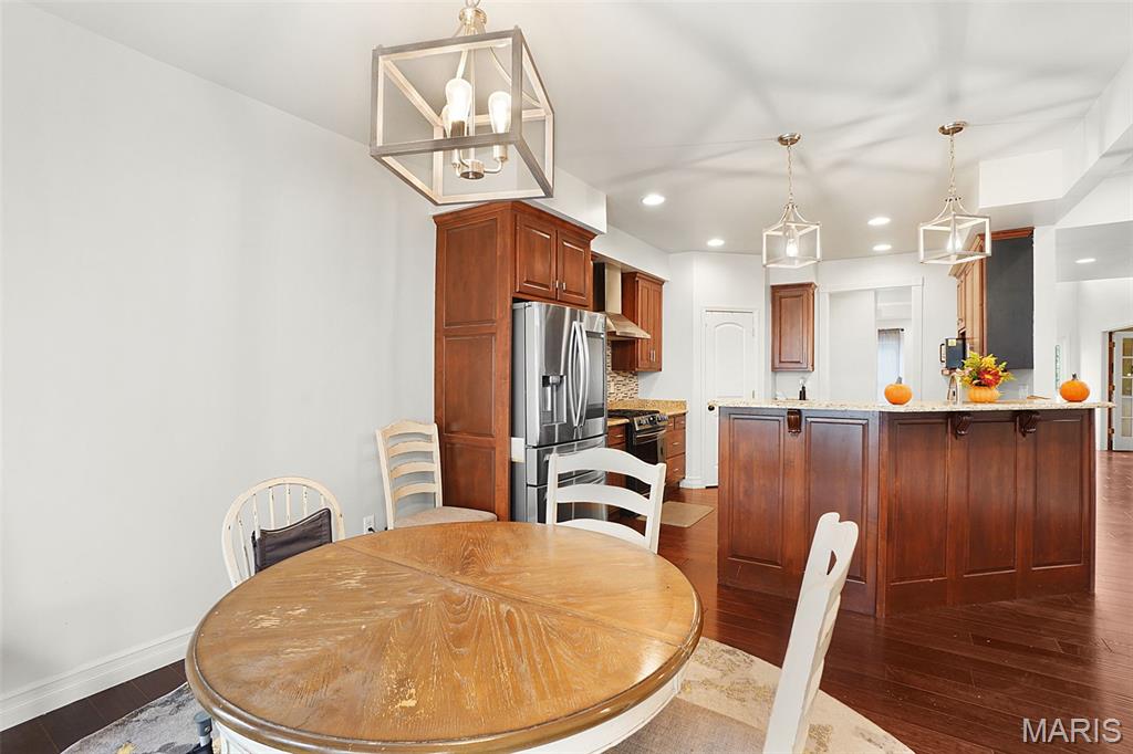 Incline Village - Residential