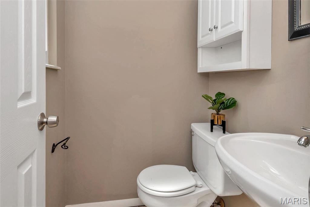 Surrey Hill Estates - Residential Lease