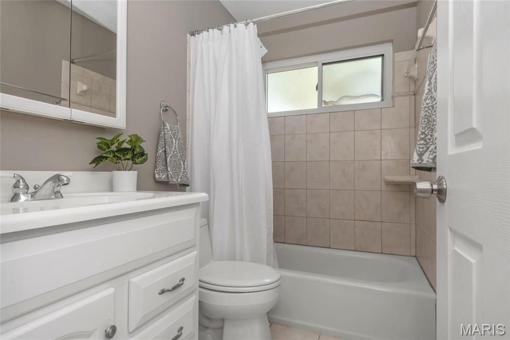 Surrey Hill Estates - Residential Lease