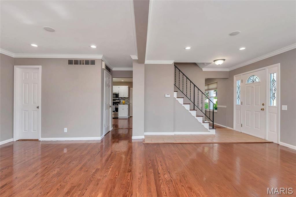 Surrey Hill Estates - Residential Lease