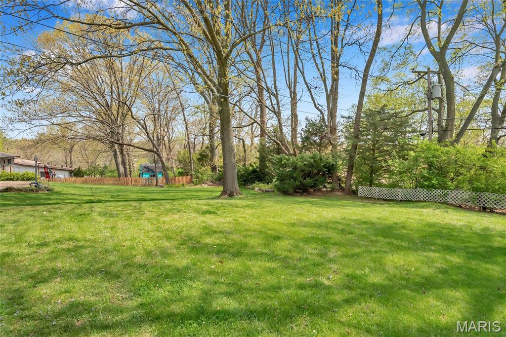 Surrey Hill Estates - Residential Lease