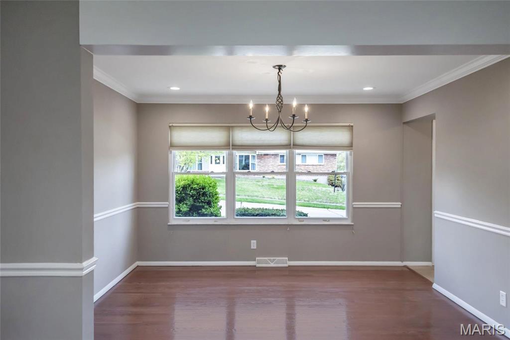 Surrey Hill Estates - Residential Lease