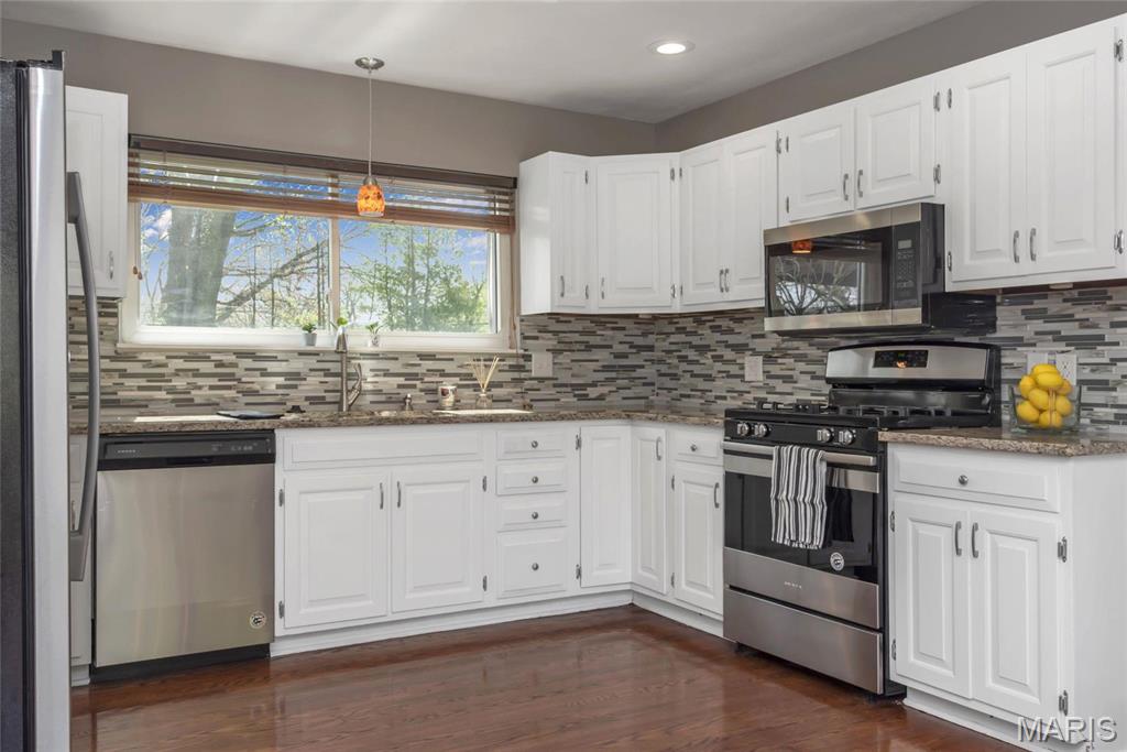 Surrey Hill Estates - Residential Lease