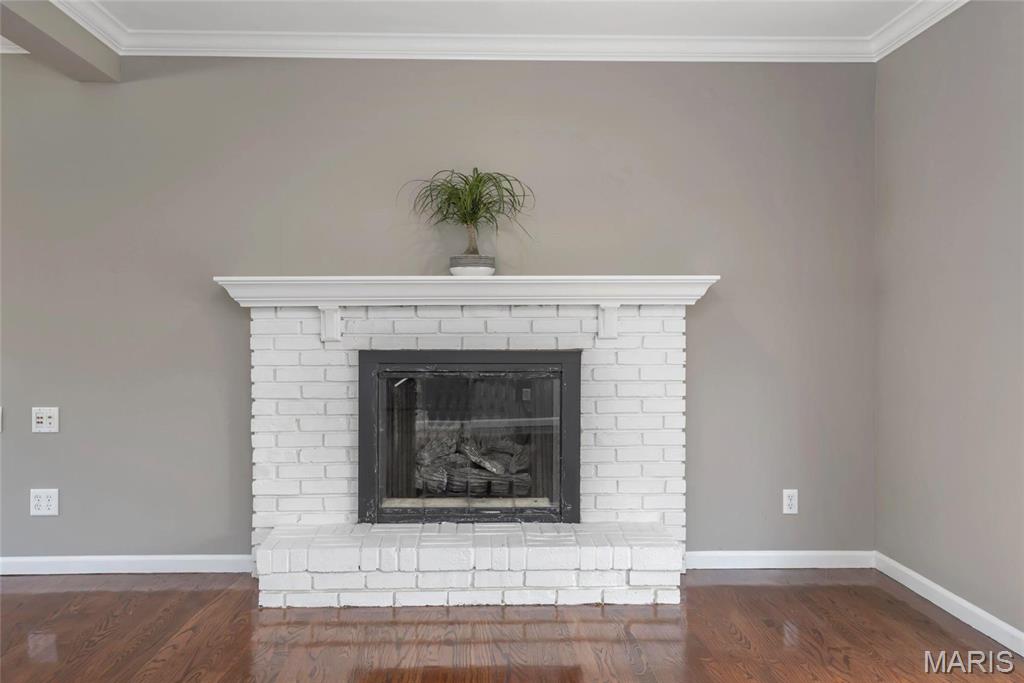 Surrey Hill Estates - Residential Lease