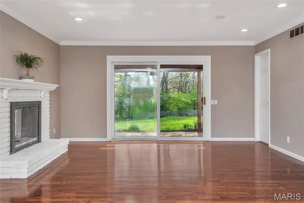 Surrey Hill Estates - Residential Lease