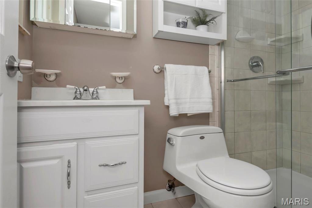 Surrey Hill Estates - Residential Lease