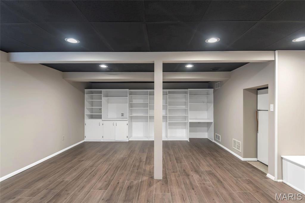 Surrey Hill Estates - Residential Lease