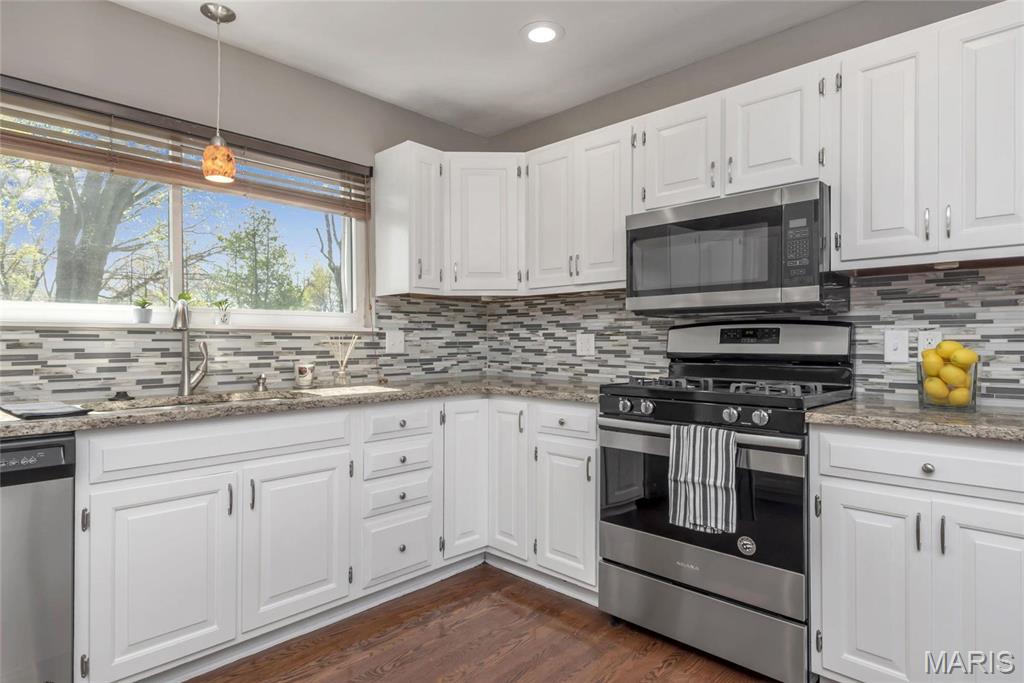 Surrey Hill Estates - Residential Lease