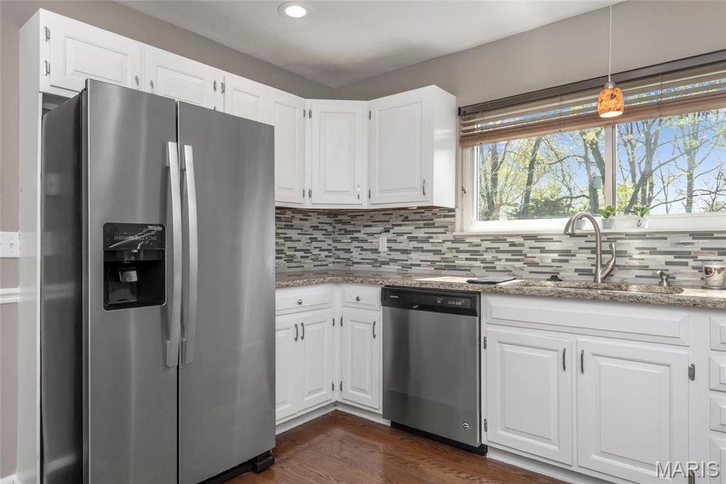 Surrey Hill Estates - Residential Lease