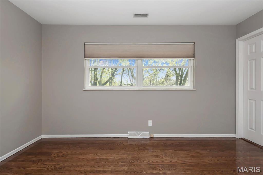 Surrey Hill Estates - Residential Lease