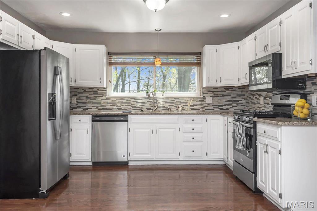 Surrey Hill Estates - Residential Lease
