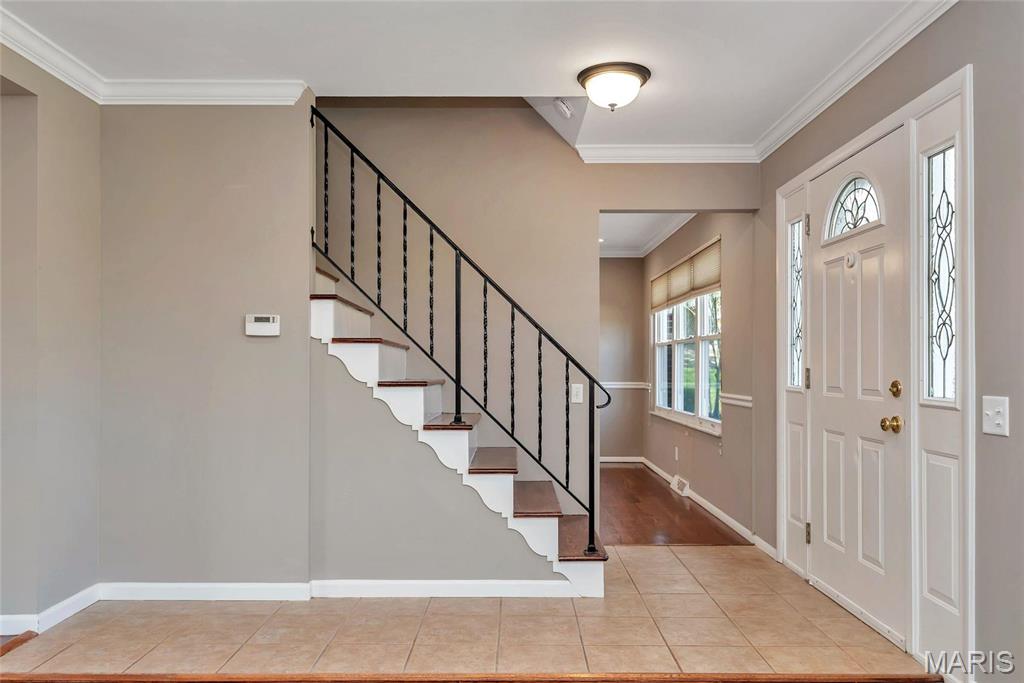 Surrey Hill Estates - Residential Lease