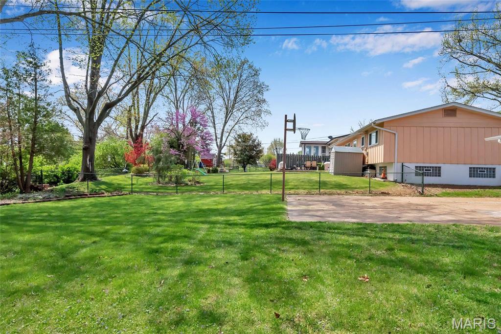 Surrey Hill Estates - Residential Lease