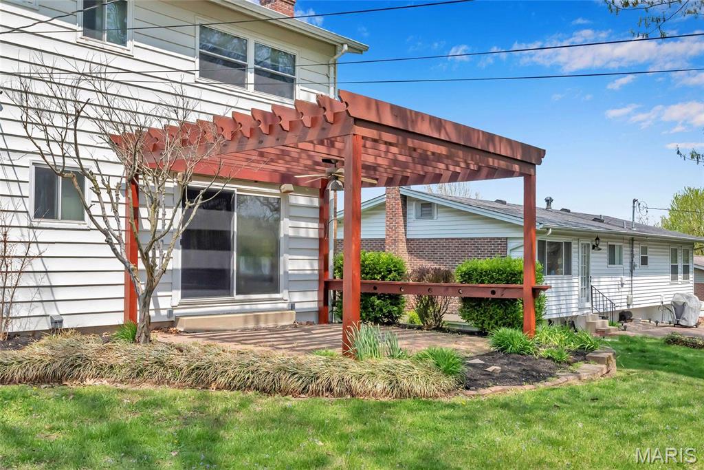 Surrey Hill Estates - Residential Lease