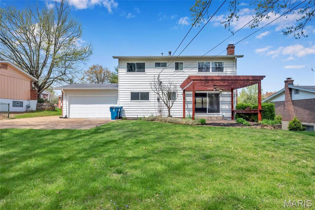Surrey Hill Estates - Residential Lease
