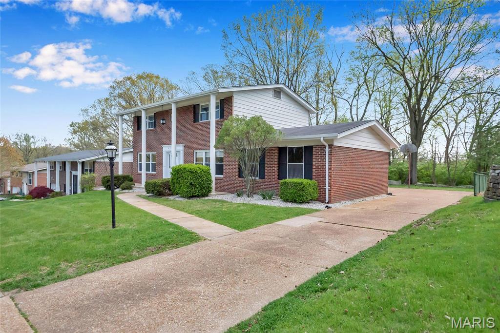 Surrey Hill Estates - Residential Lease