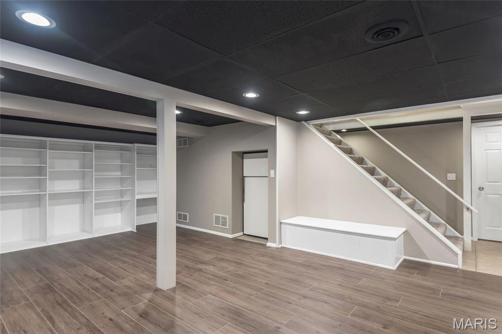 Surrey Hill Estates - Residential Lease