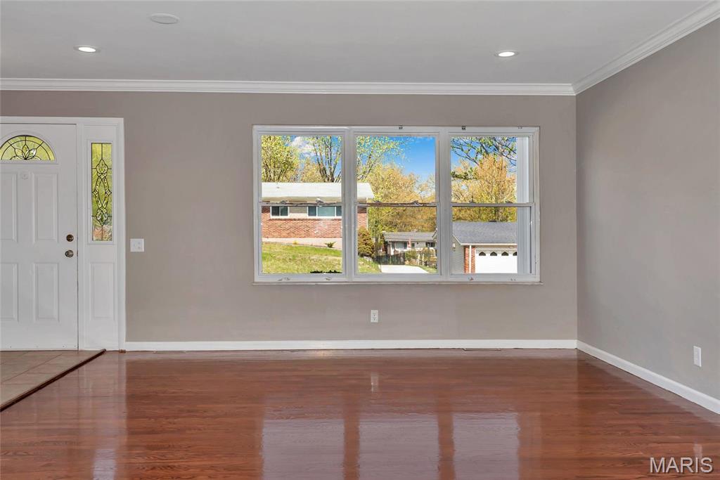 Surrey Hill Estates - Residential Lease