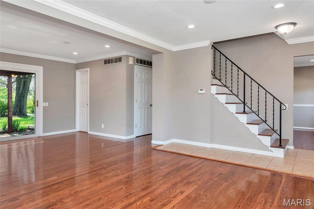 Surrey Hill Estates - Residential Lease