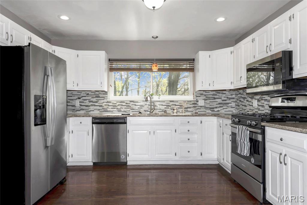 Surrey Hill Estates - Residential Lease