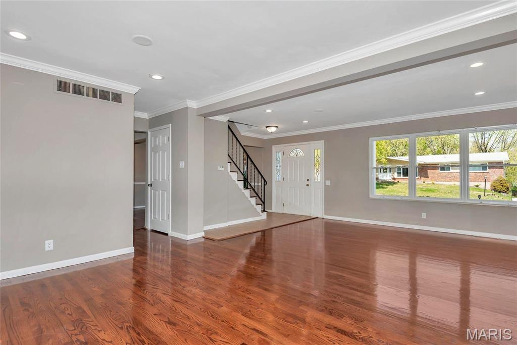 Surrey Hill Estates - Residential Lease