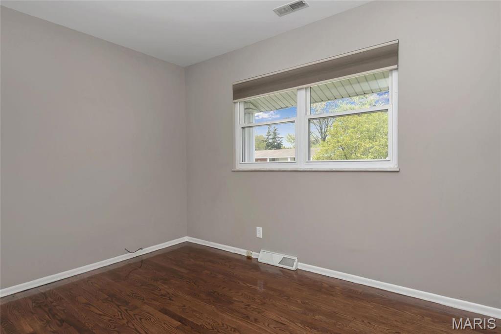 Surrey Hill Estates - Residential Lease