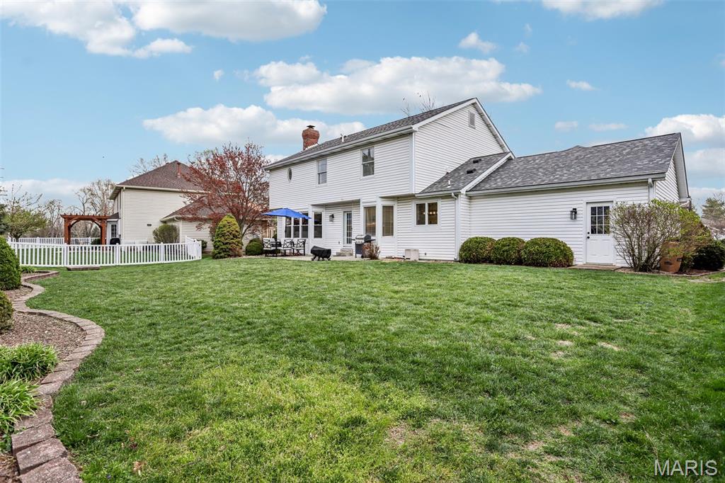 Huntington Park 2nd Edit - Residential