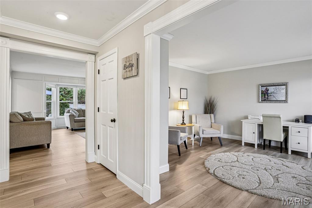 Huntington Park 2nd Edit - Residential