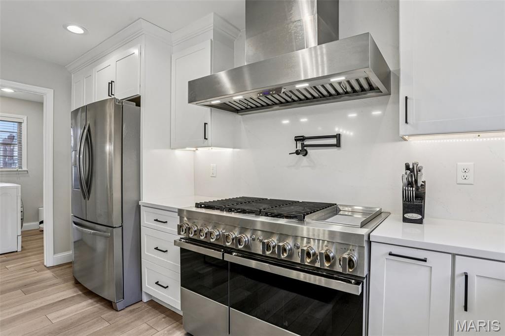 Huntington Park 2nd Edit - Residential