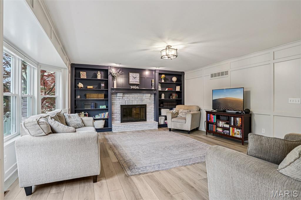 Huntington Park 2nd Edit - Residential