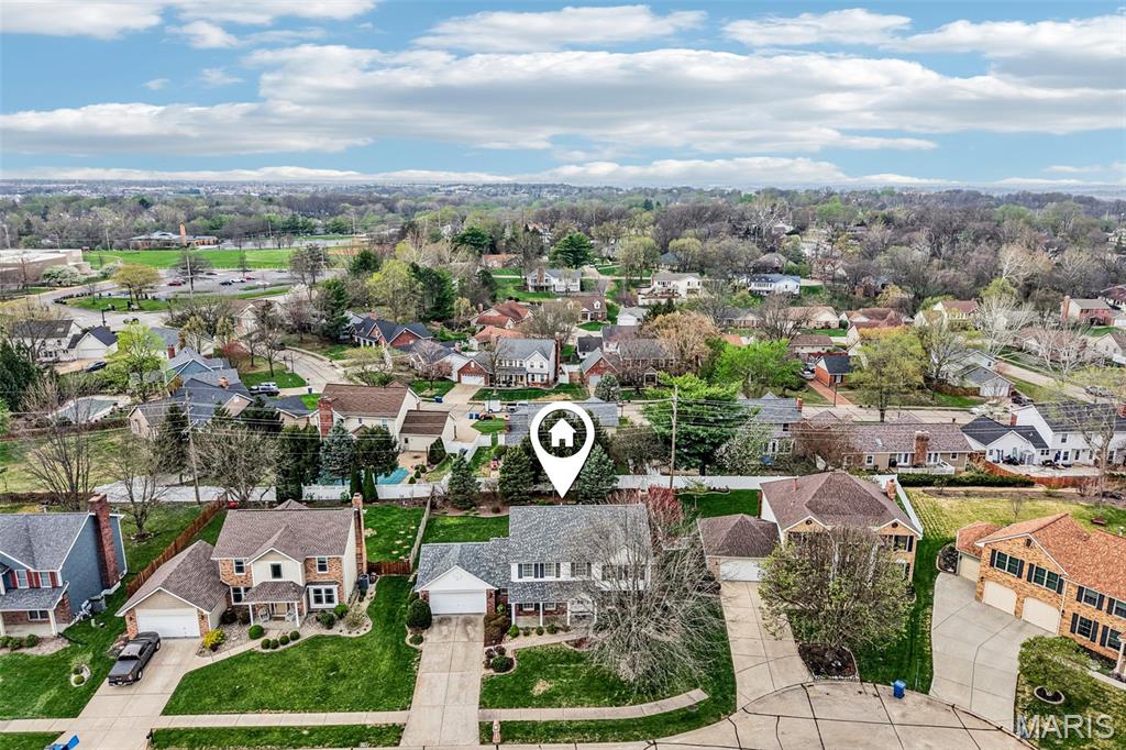 Huntington Park 2nd Edit - Residential